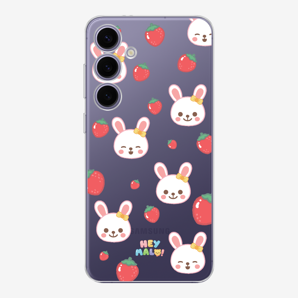 Hey Malo - Lula in the case Phone Case