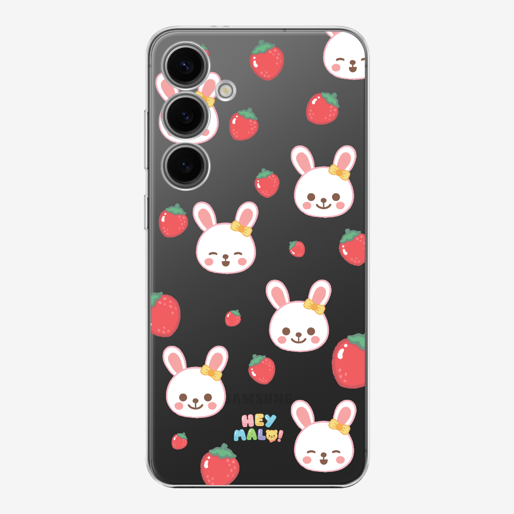 Hey Malo - Lula in the case Phone Case