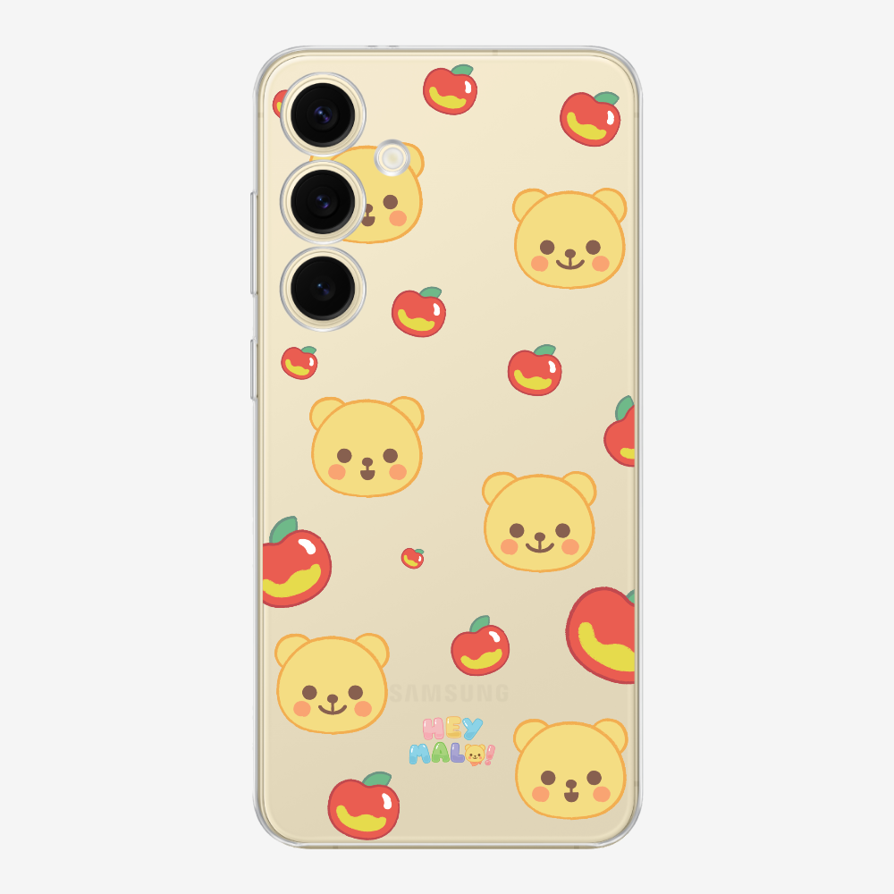 Hey Malo - Malo in the case Phone Case