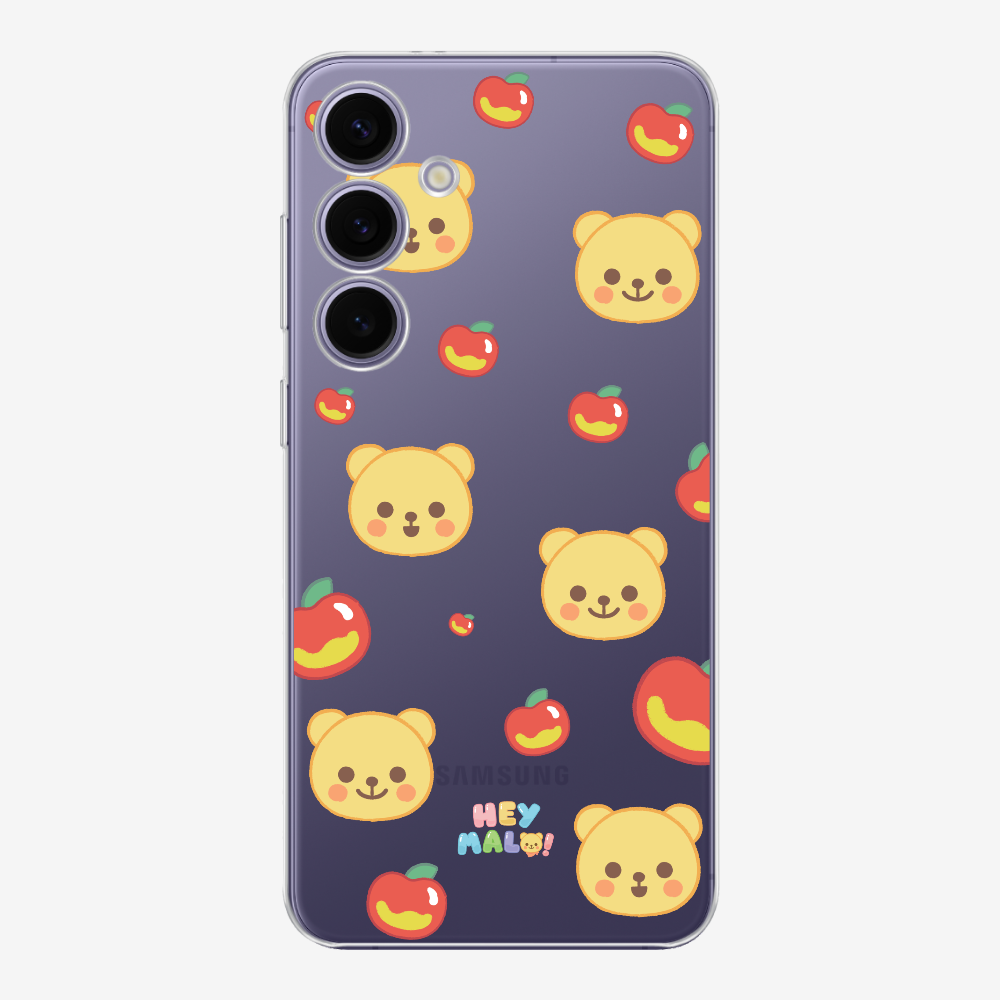 Hey Malo - Malo in the case Phone Case