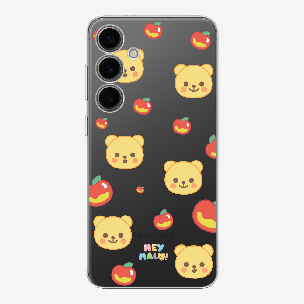 Hey Malo - Malo in the case Phone Case