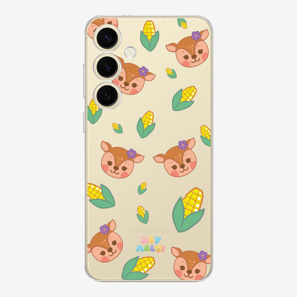 Hey Malo - Nana in the case Phone Case