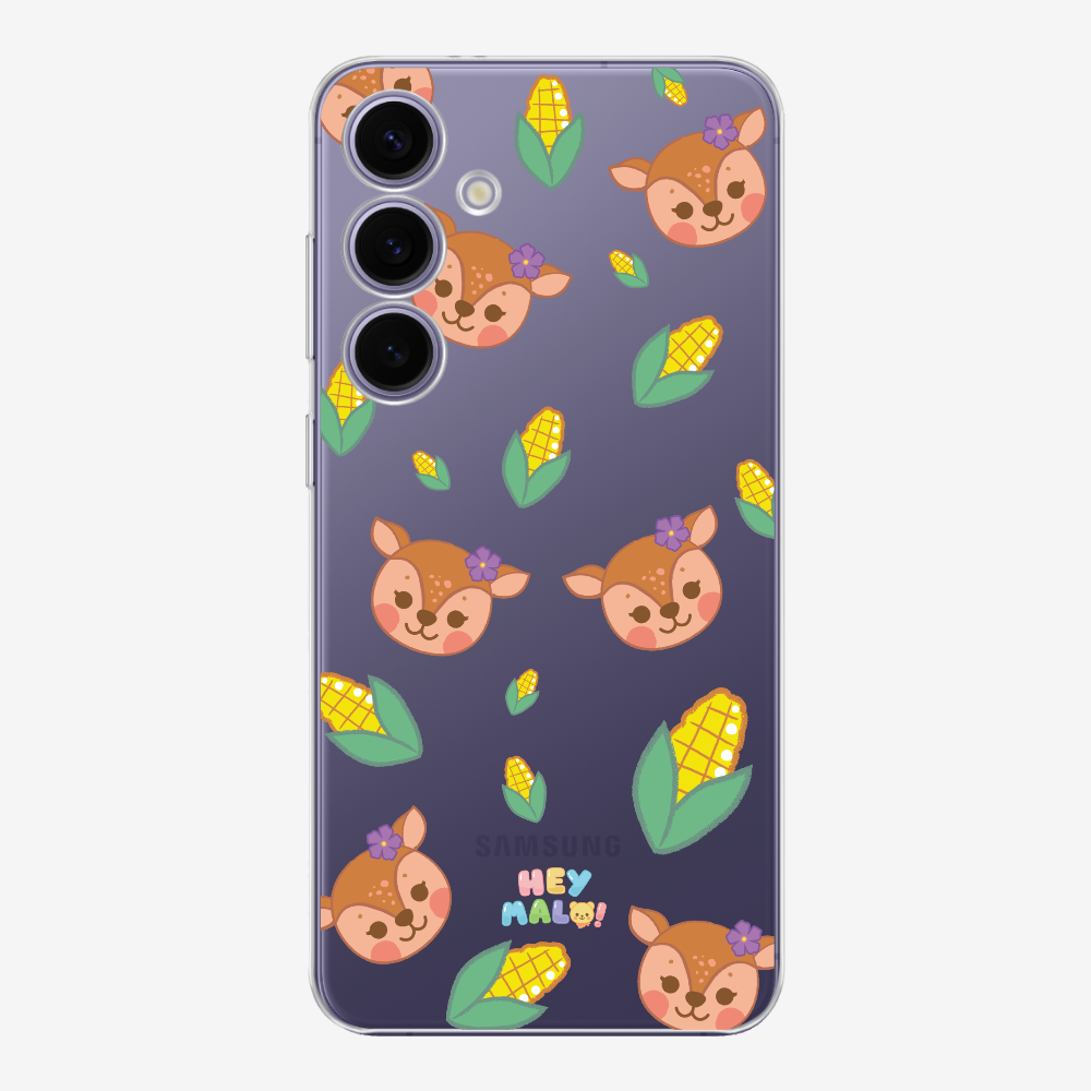 Hey Malo - Nana in the case Phone Case