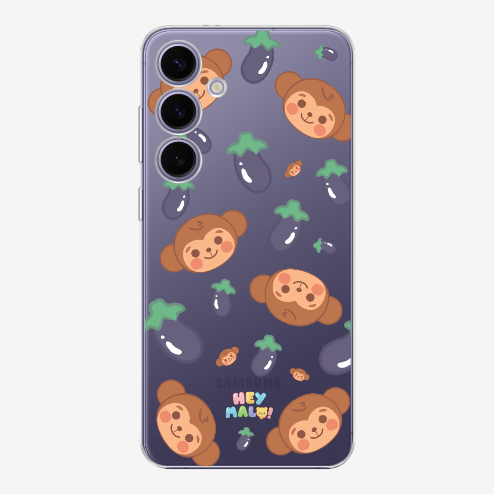 Hey Malo - Oto in the case Phone Case