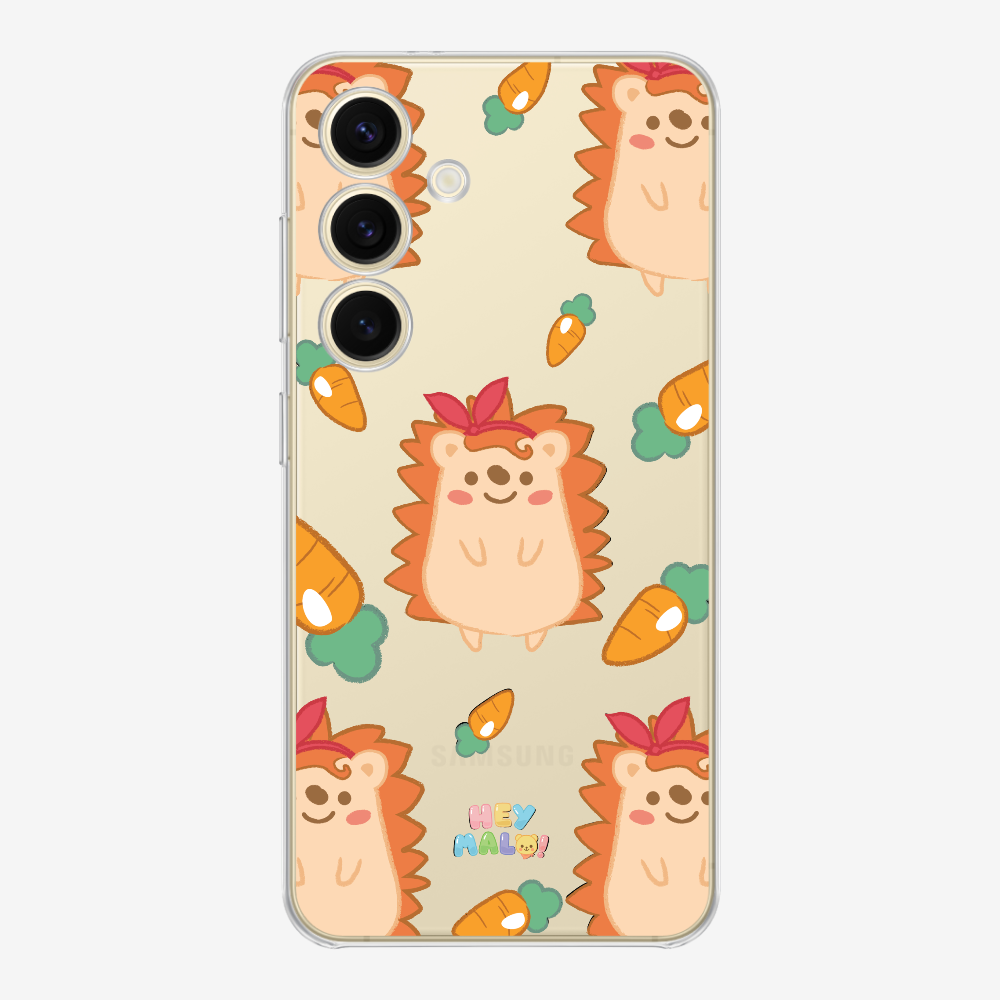 Hey Malo - Hani in the case Phone Case