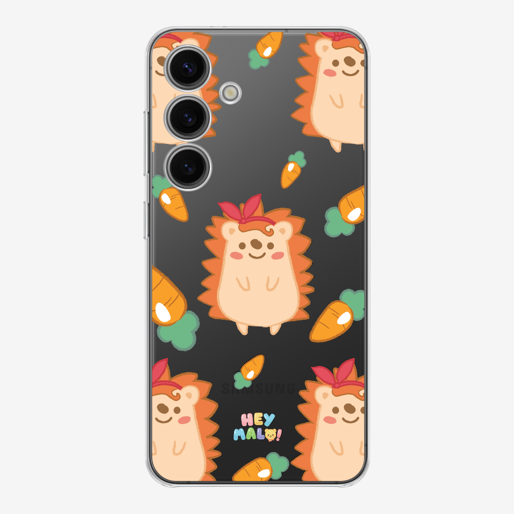 Hey Malo - Hani in the case Phone Case