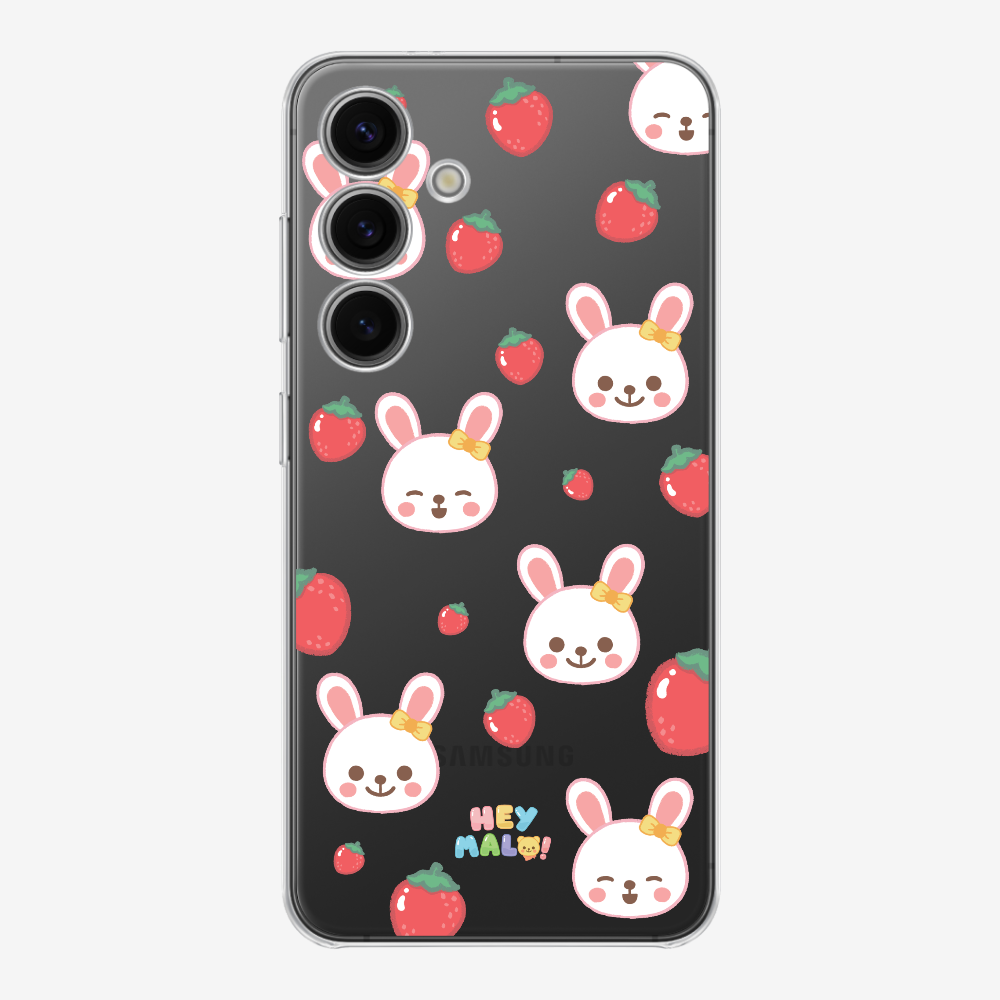 Hey Malo - Lula in the case Phone Case