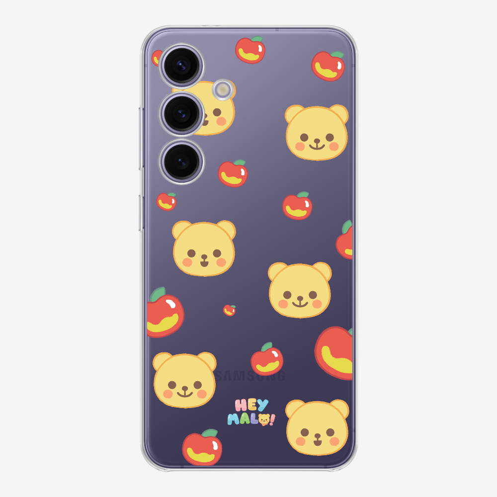 Hey Malo - Malo in the case Phone Case