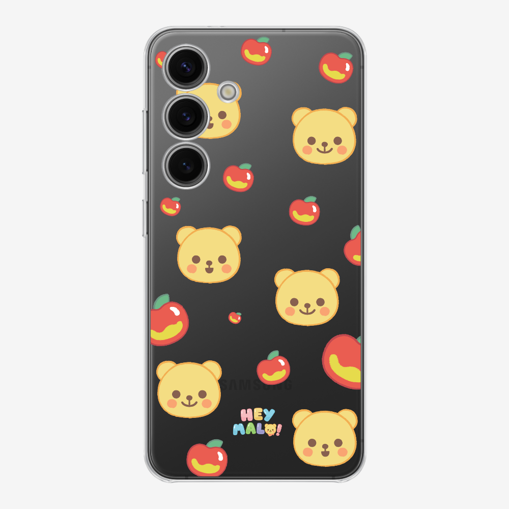 Hey Malo - Malo in the case Phone Case