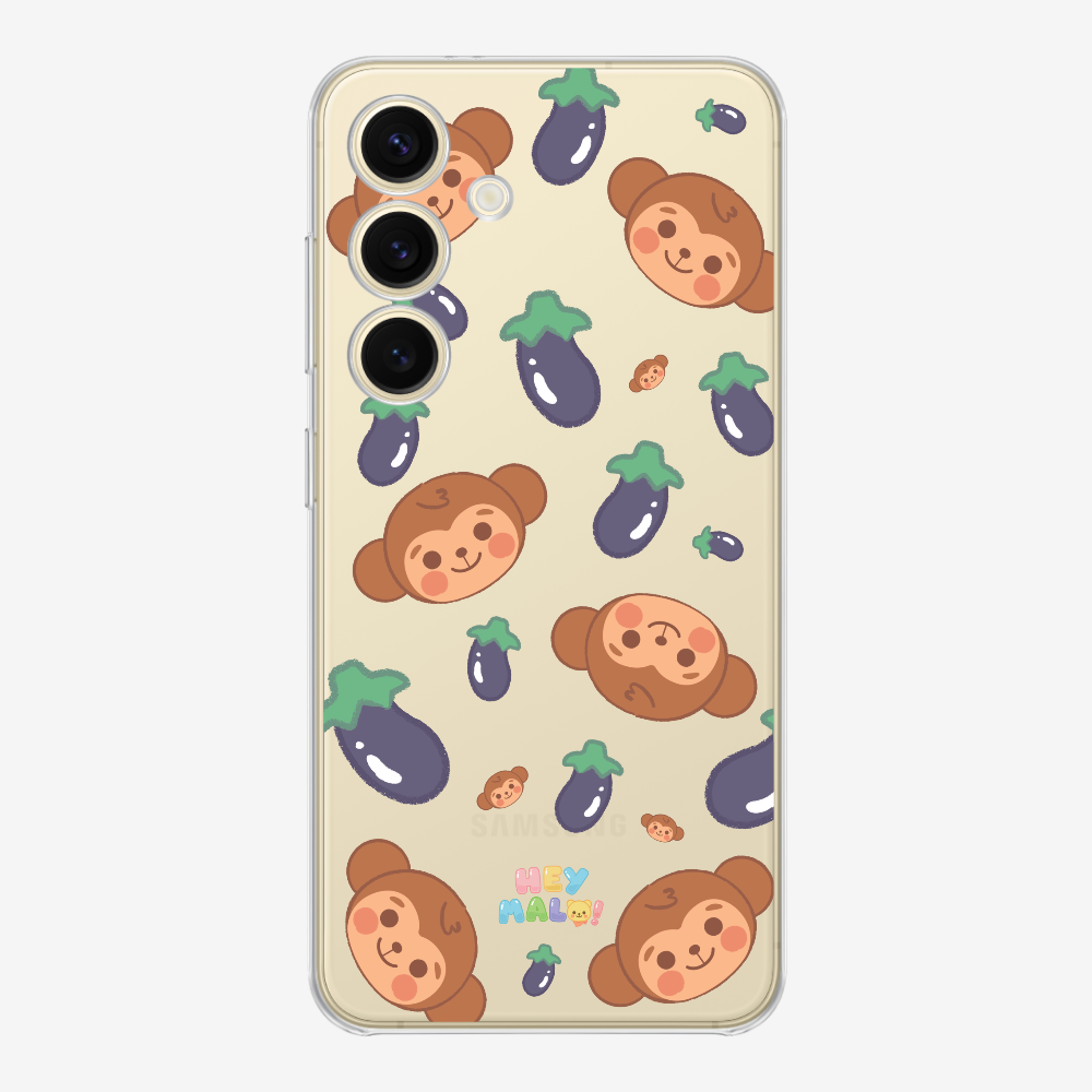 Hey Malo - Oto in the case Phone Case