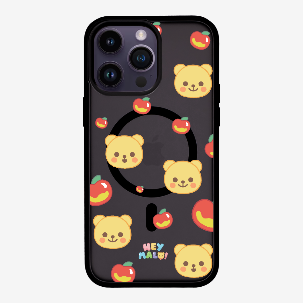 Hey Malo - Malo in the case Phone Case