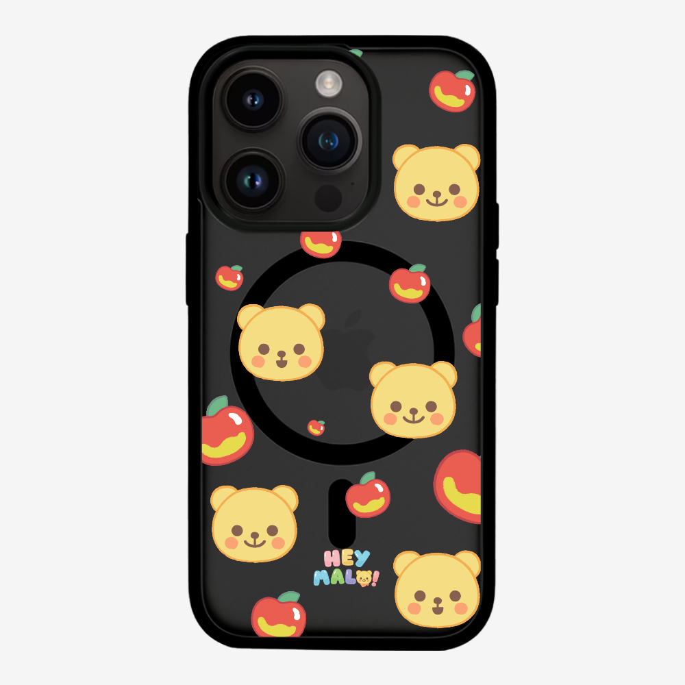 Hey Malo - Malo in the case Phone Case