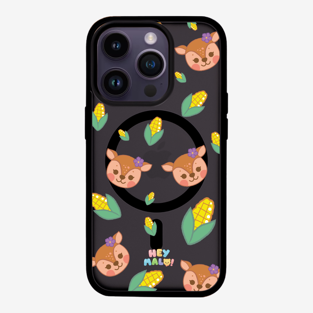 Hey Malo - Nana in the case Phone Case