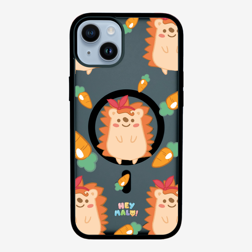 Hey Malo - Hani in the case Phone Case