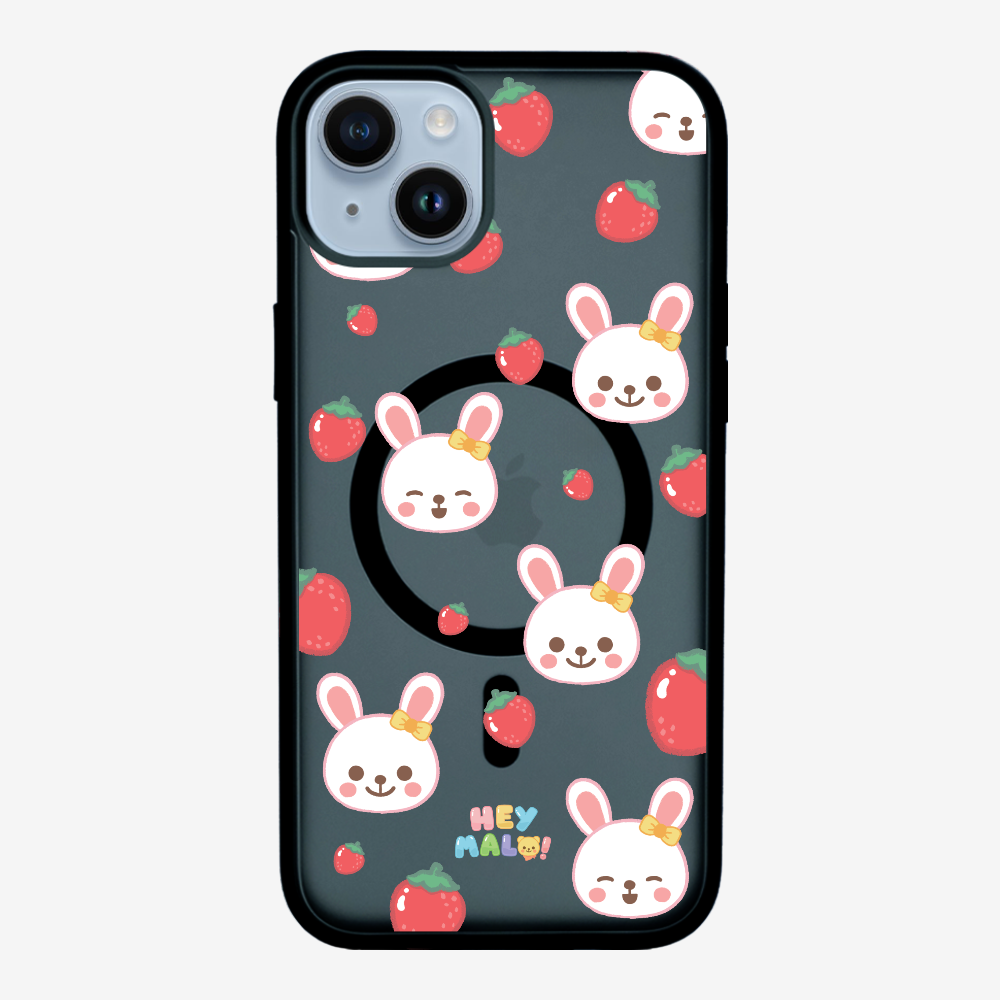 Hey Malo - Lula in the case Phone Case