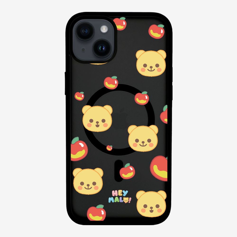 Hey Malo - Malo in the case Phone Case