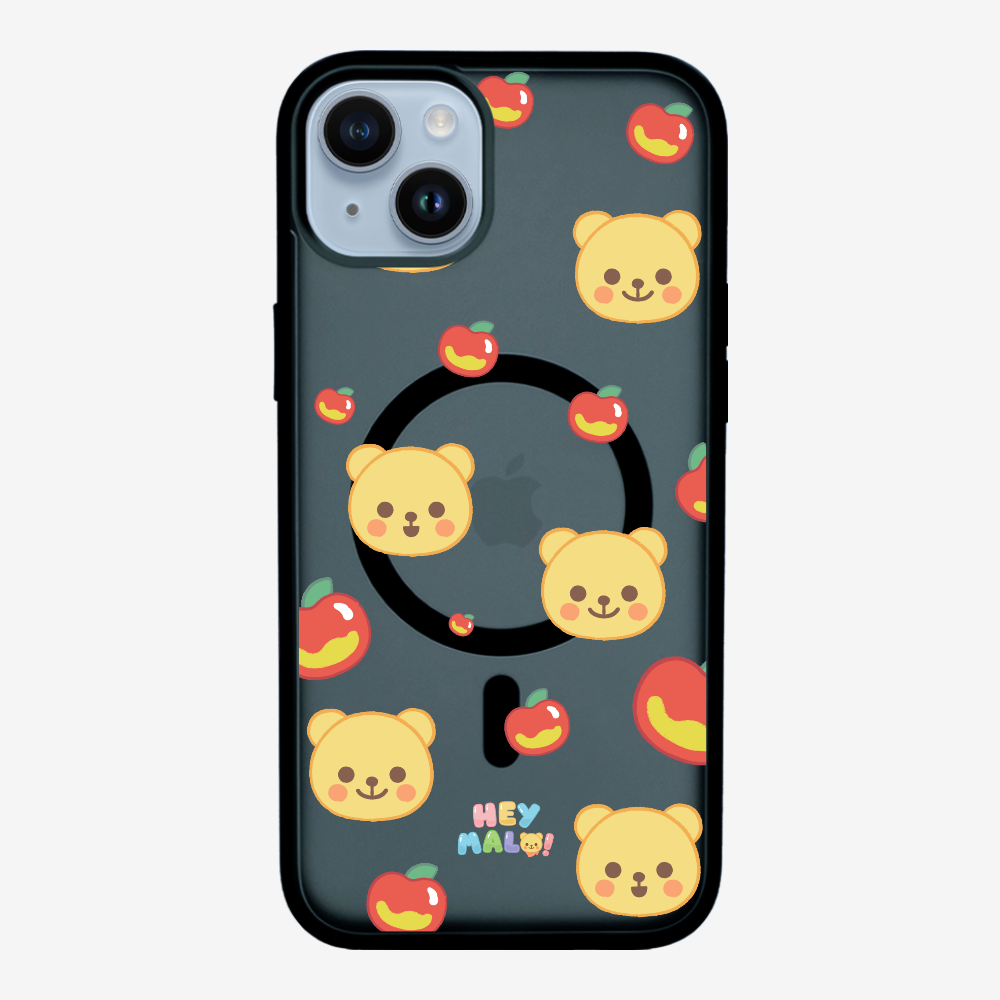 Hey Malo - Malo in the case Phone Case