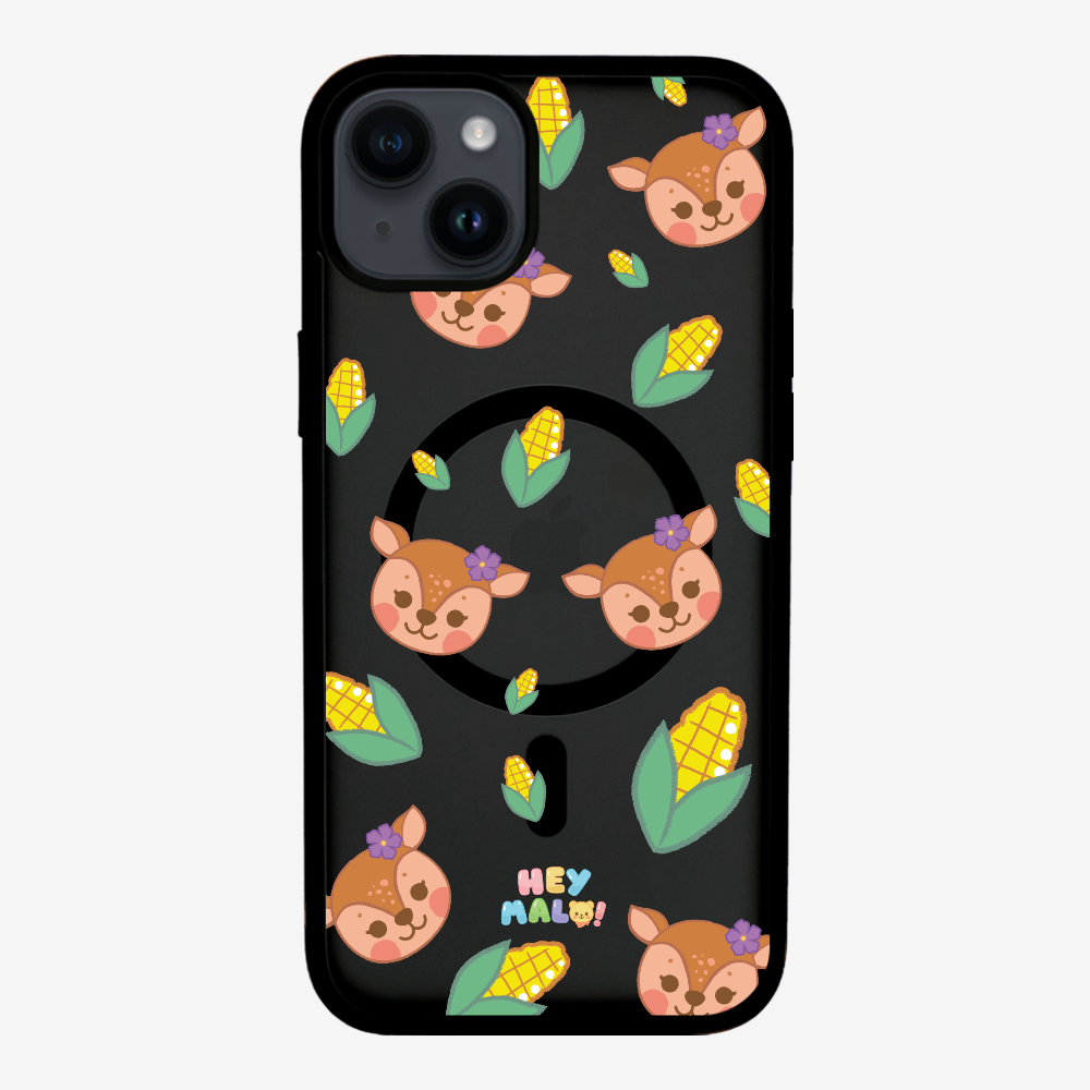 Hey Malo - Nana in the case Phone Case