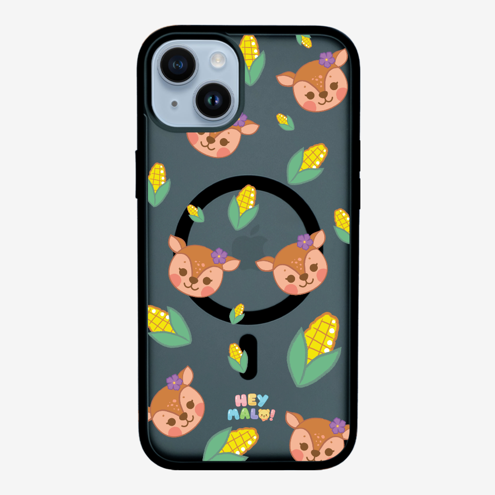 Hey Malo - Nana in the case Phone Case