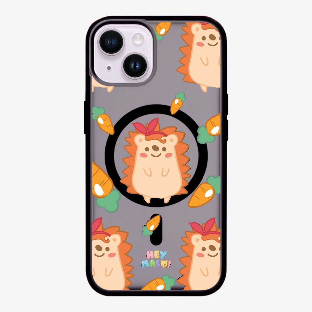 Hey Malo - Hani in the case Phone Case