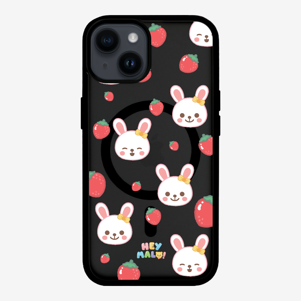 Hey Malo - Lula in the case Phone Case