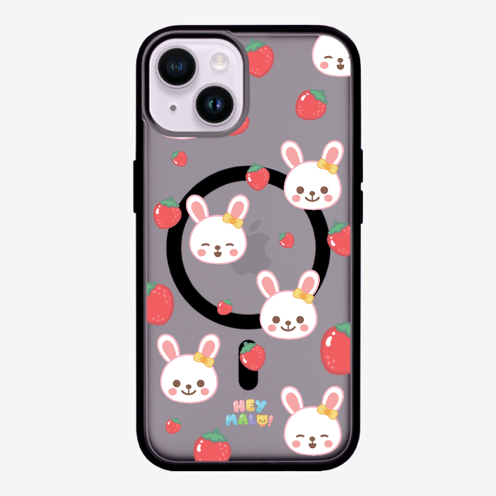 Hey Malo - Lula in the case Phone Case