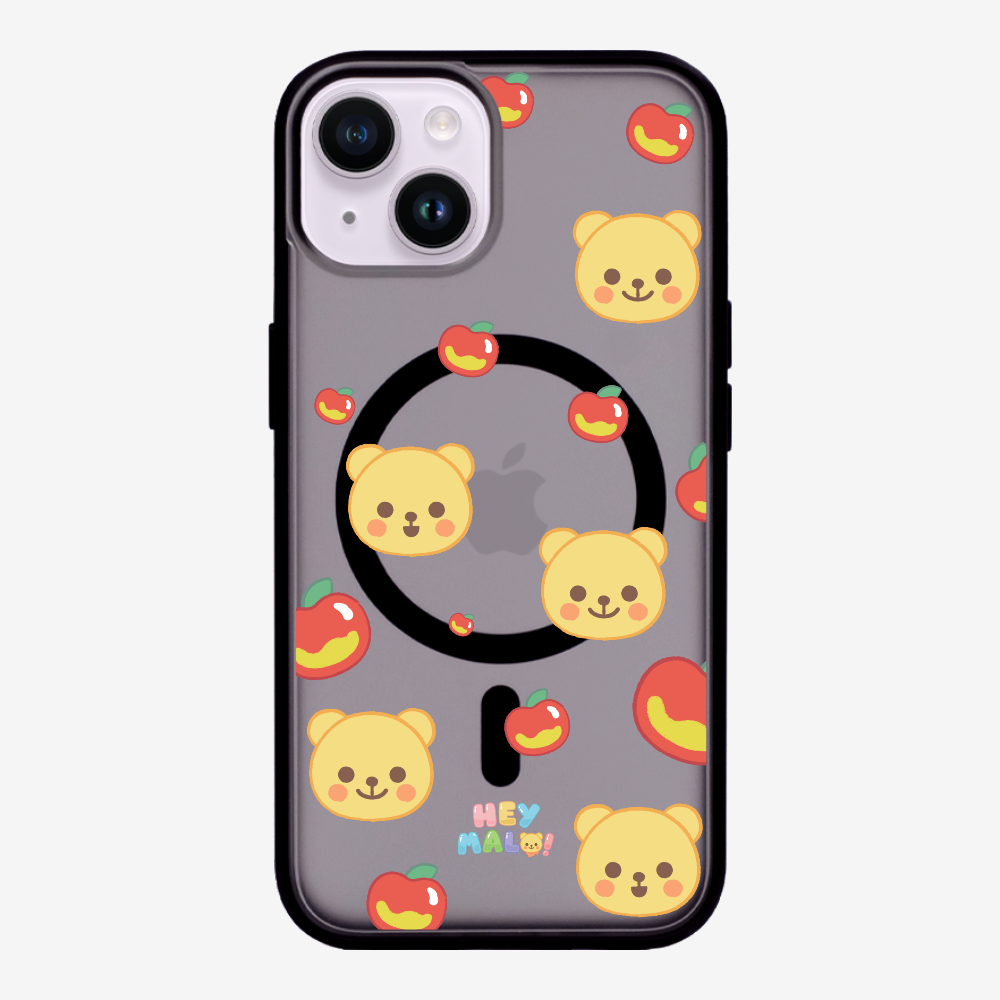 Hey Malo - Malo in the case Phone Case