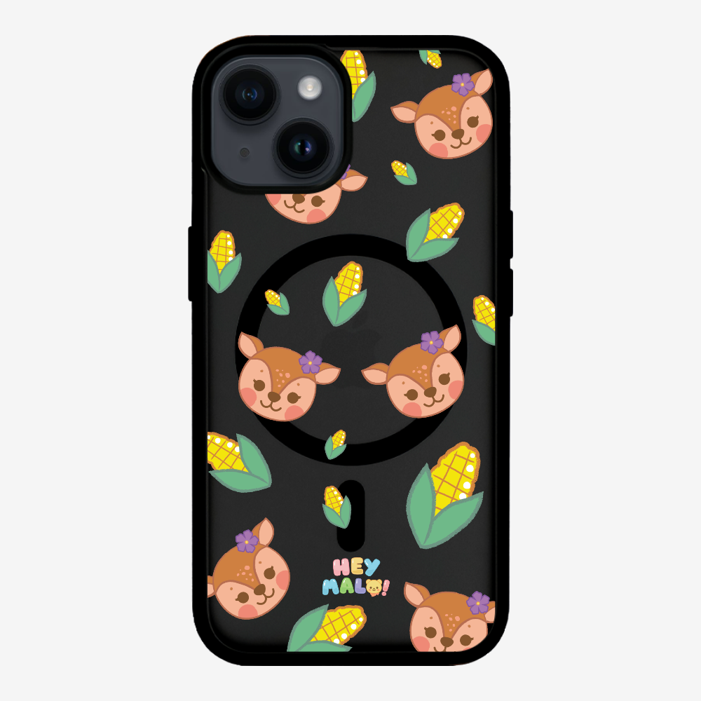 Hey Malo - Nana in the case Phone Case