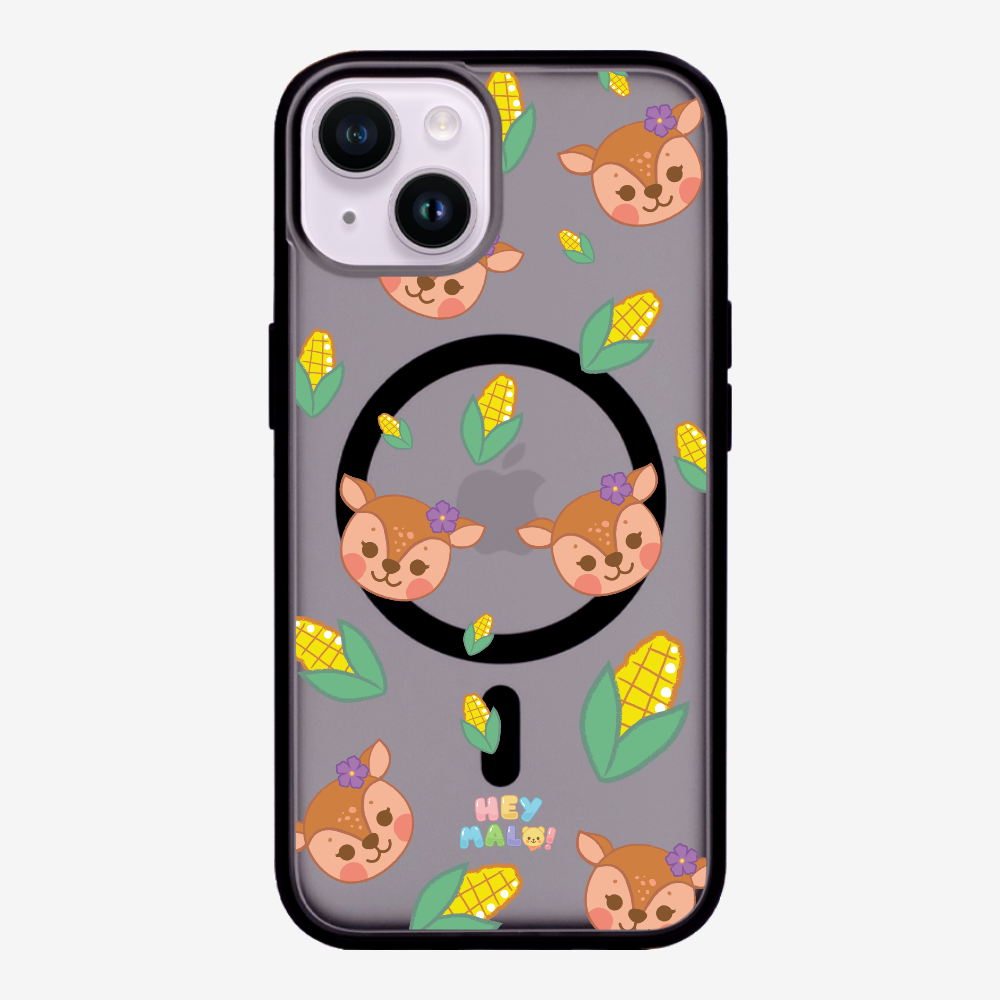 Hey Malo - Nana in the case Phone Case