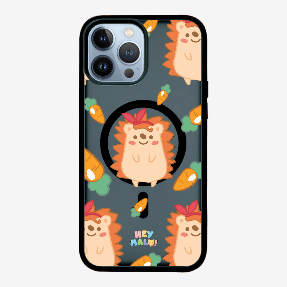 Hey Malo - Hani in the case Phone Case