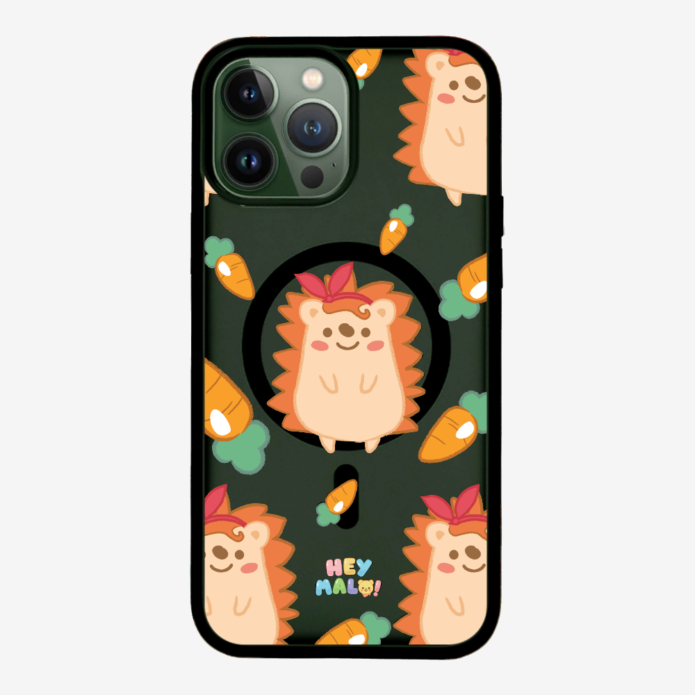 Hey Malo - Hani in the case Phone Case