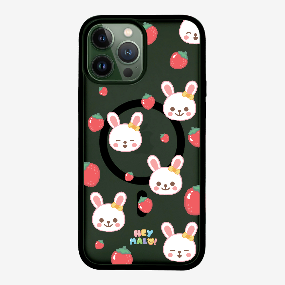 Hey Malo - Lula in the case Phone Case