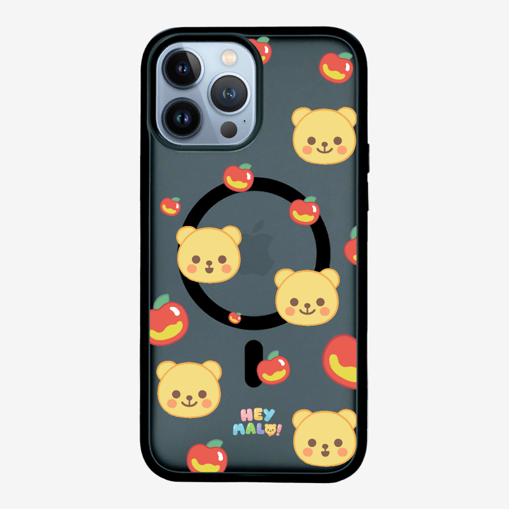 Hey Malo - Malo in the case Phone Case