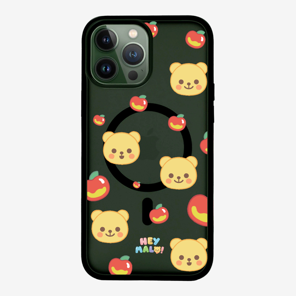 Hey Malo - Malo in the case Phone Case