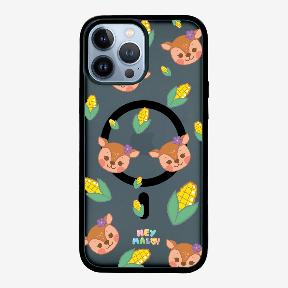 Hey Malo - Nana in the case Phone Case