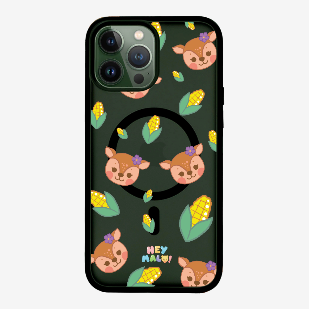 Hey Malo - Nana in the case Phone Case