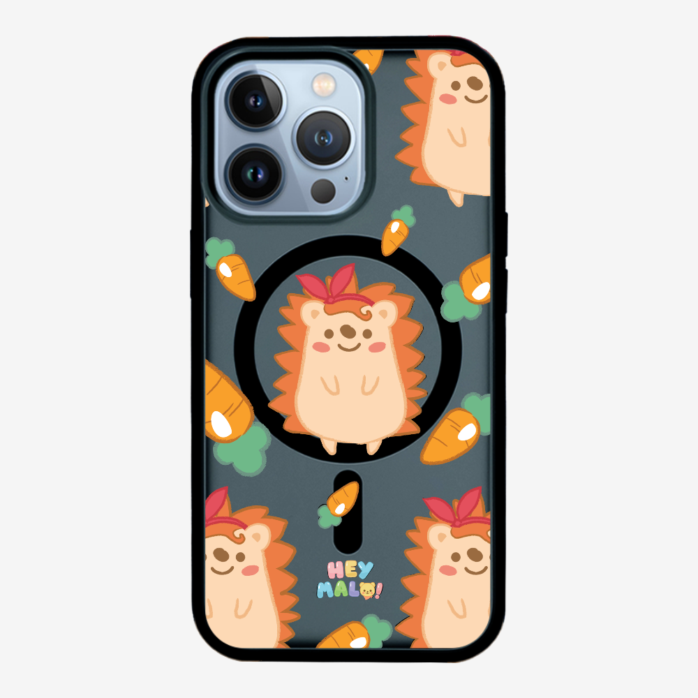 Hey Malo - Hani in the case Phone Case