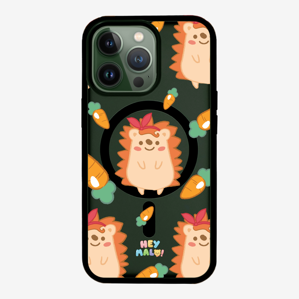 Hey Malo - Hani in the case Phone Case