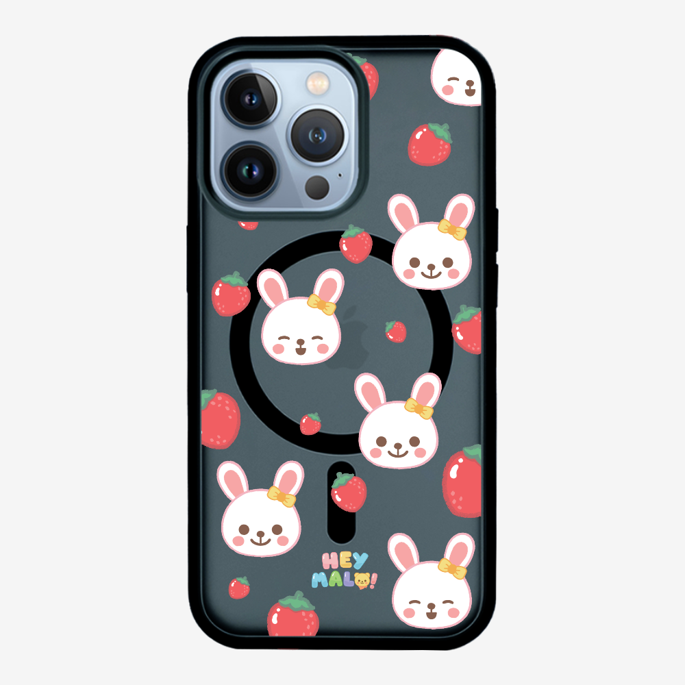 Hey Malo - Lula in the case Phone Case