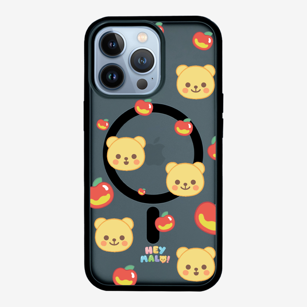 Hey Malo - Malo in the case Phone Case