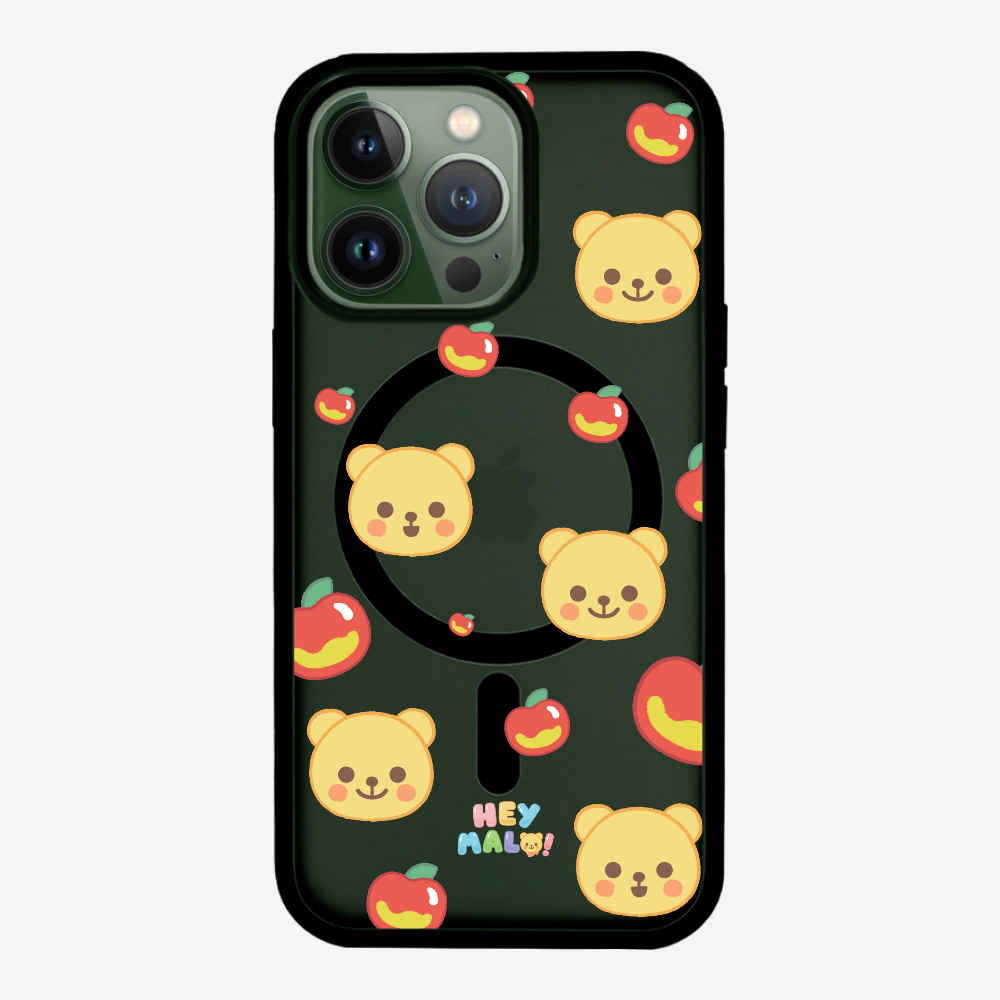 Hey Malo - Malo in the case Phone Case