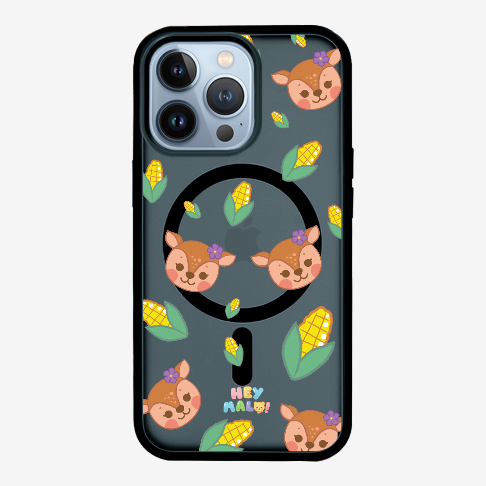 Hey Malo - Nana in the case Phone Case