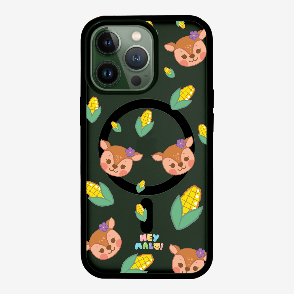 Hey Malo - Nana in the case Phone Case