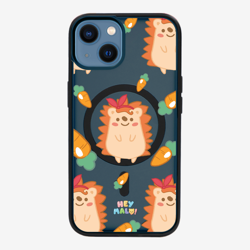 Hey Malo - Hani in the case Phone Case