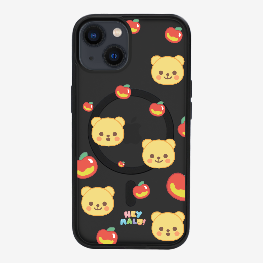 Hey Malo - Malo in the case Phone Case