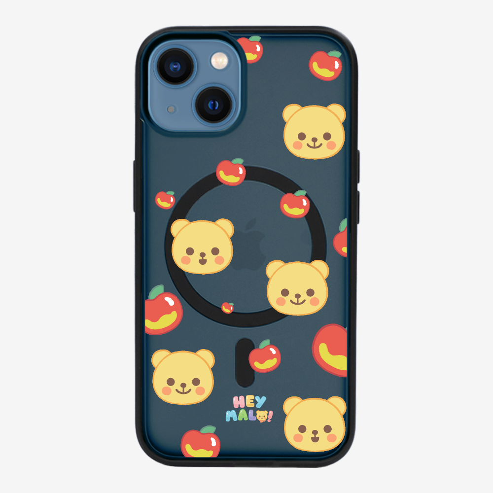 Hey Malo - Malo in the case Phone Case