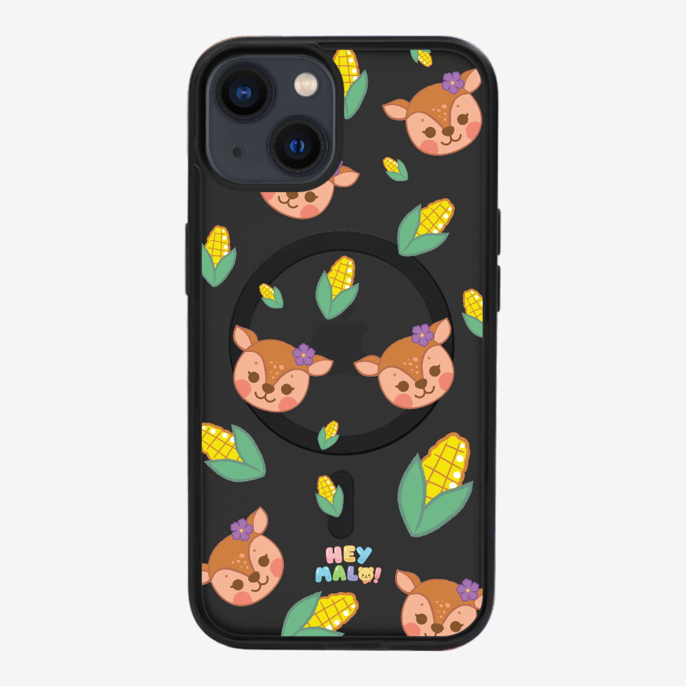 Hey Malo - Nana in the case Phone Case