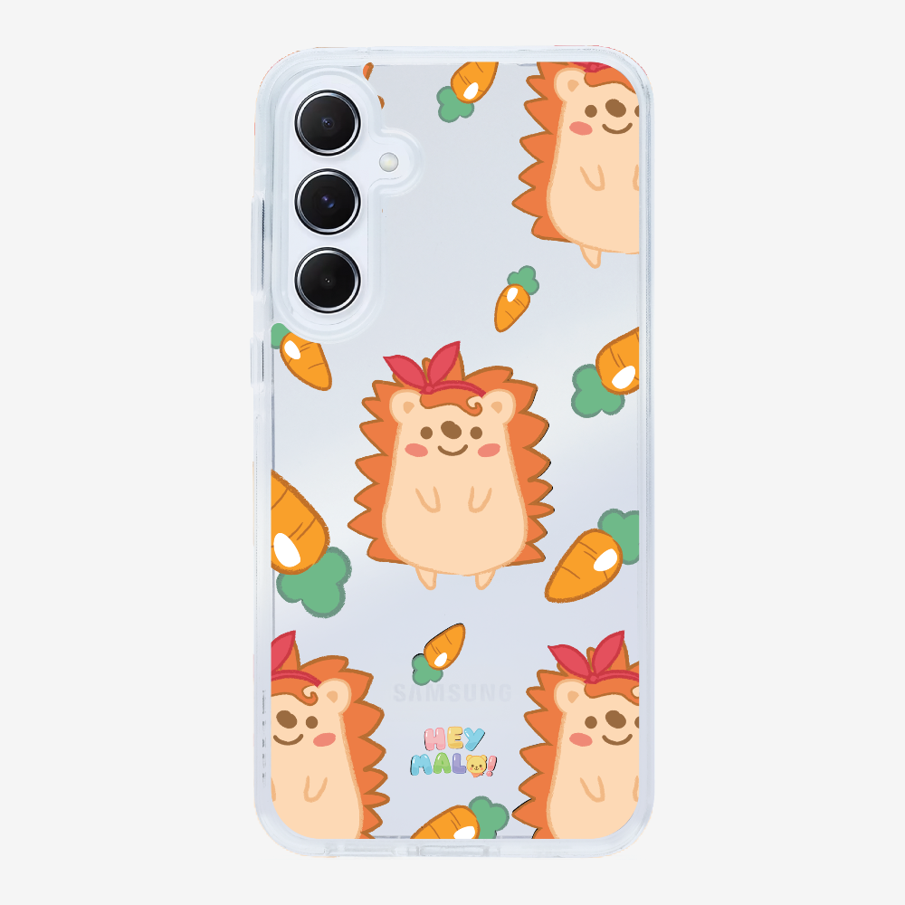 Hey Malo - Hani in the case Phone Case