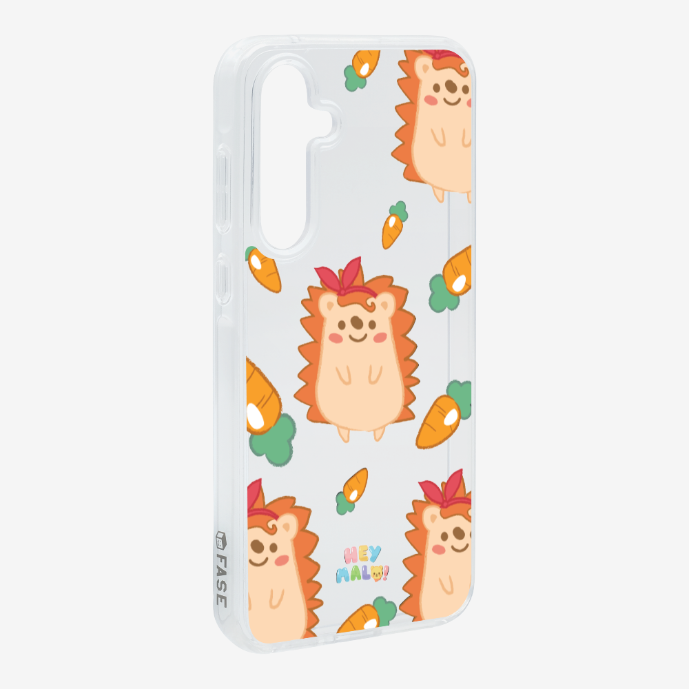 Hey Malo - Hani in the case Phone Case