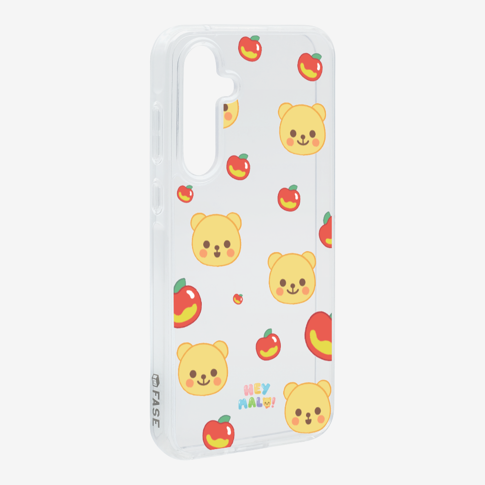 Hey Malo - Malo in the case Phone Case